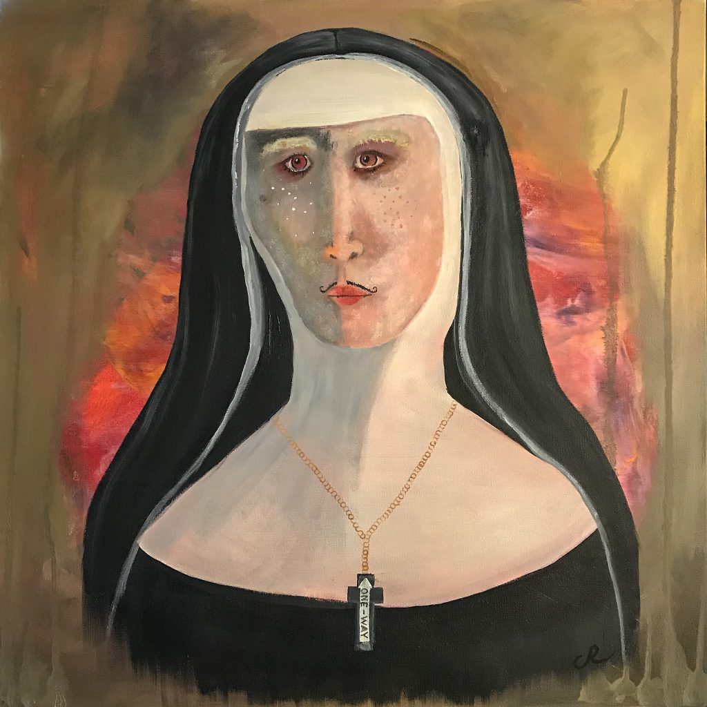 nun of the above